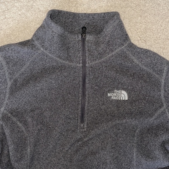 The North Face Tops - 2 for $35 SALE- 
The North Face Womens fleece quarter zip